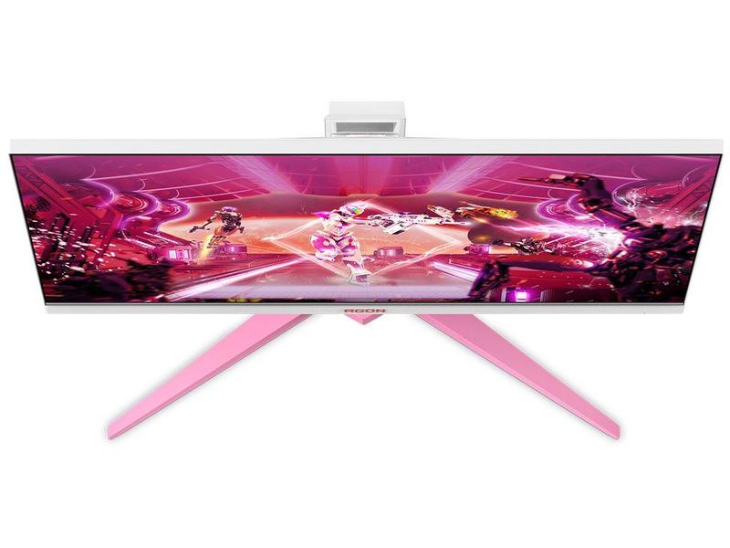 Monitor Gamer AOC Agon AG275QXR/FG 27